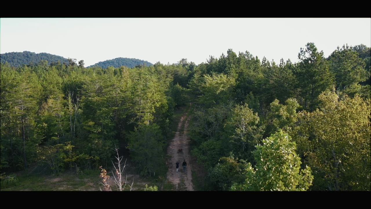 Tennessee | Outrider Project