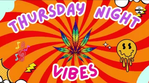 Thursday Night Vibes Tonight