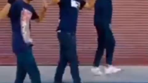 Top Dance group