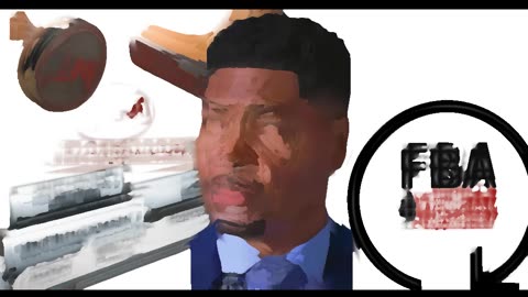 TARIQ NASHEED's Trademark: Does he own FBA lineage?