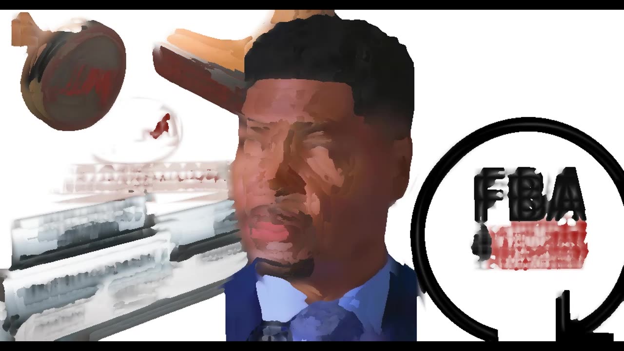 TARIQ NASHEED's Trademark: Does he own FBA lineage?