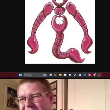 Medabot Thoughts: Scorpeet