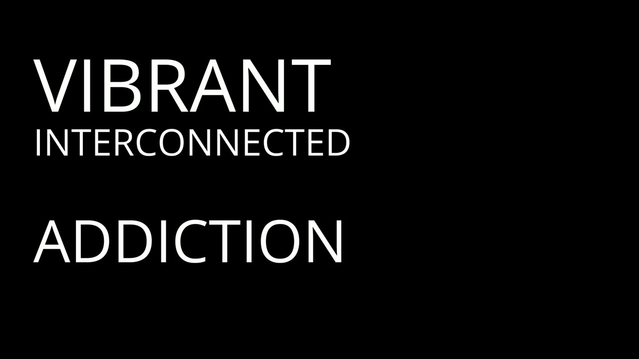 Cocaine: The Dark Side of Connection | Dostoevsky - Part 4