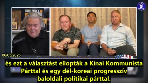 【HU】A KKP és a dél-koreai Progresszív Baloldali Politikai Párt ellopta a dél-koreai választásokat
