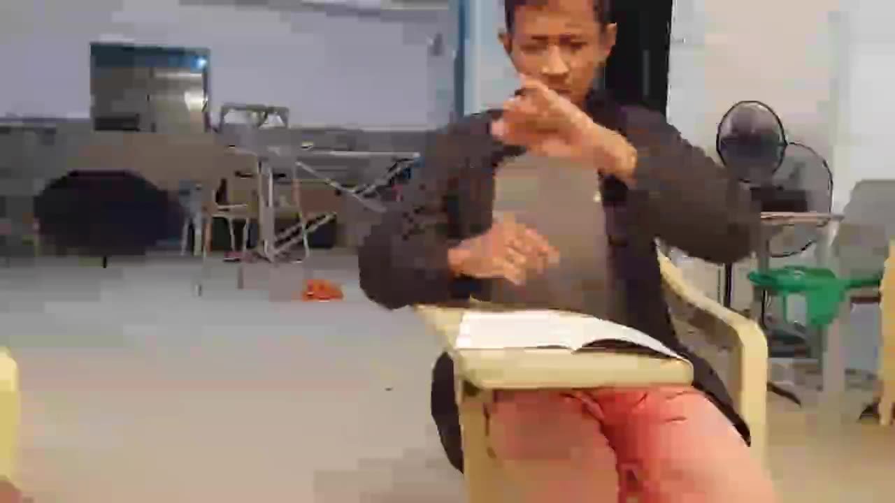 1-6 February 2025, DWG Devotional Month