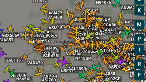 another TRASHPAC Aviation slideshow - no audio - June 11th 2025 -