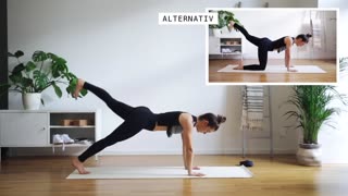 Fatburning Yoga Intensives