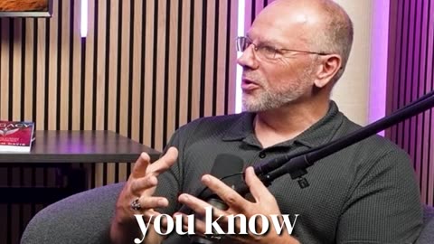 New Episode Out Now! You’re Being Guided By Something Greater