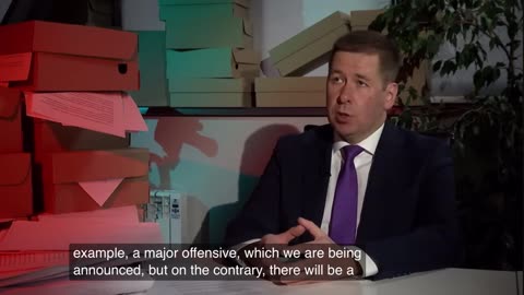 🧑‍⚖️📝 Ukraine Russia War | Ilya Novikov on Sanctions Blocking Poroshenko's Election | RCF