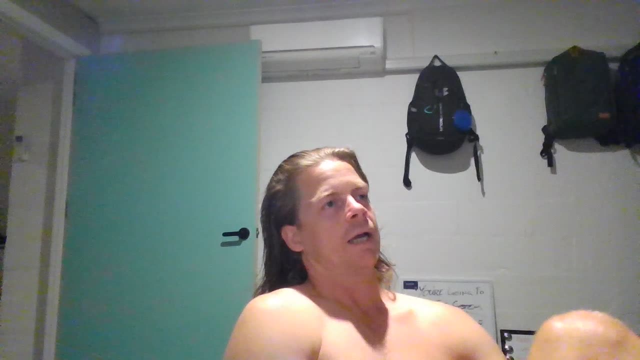 Day 89 - creating other social media accounts and 3 chats