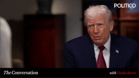 President Trump issues URGENT wake up call to Europe on "3rd world" migration...