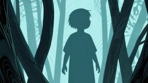 The Vanishing at Raven Creek