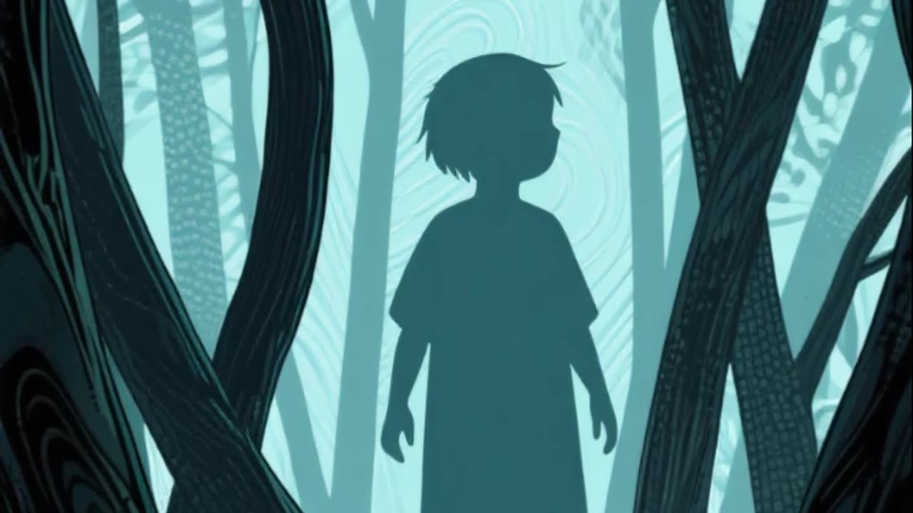 The Vanishing at Raven Creek