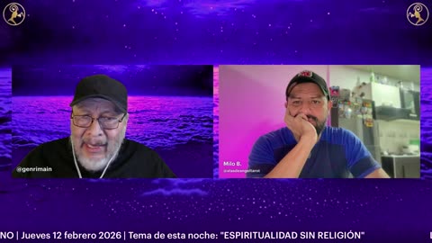 LA VOZ DEL UNO: ESPIRITUALIDAD SIN RELIGIÓN.