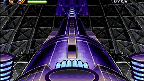 Mega Drive Longplay 259 The Adventures of Batman and Robin a