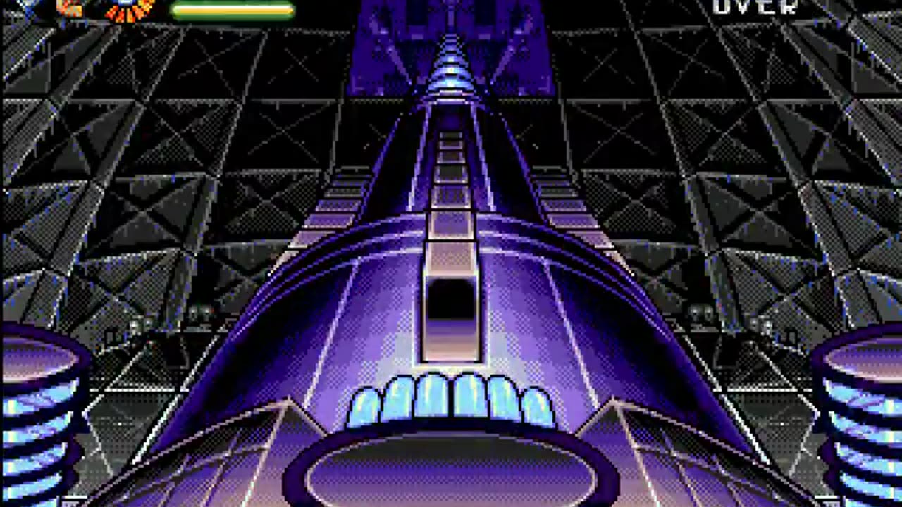 Mega Drive Longplay 259 The Adventures of Batman and Robin a