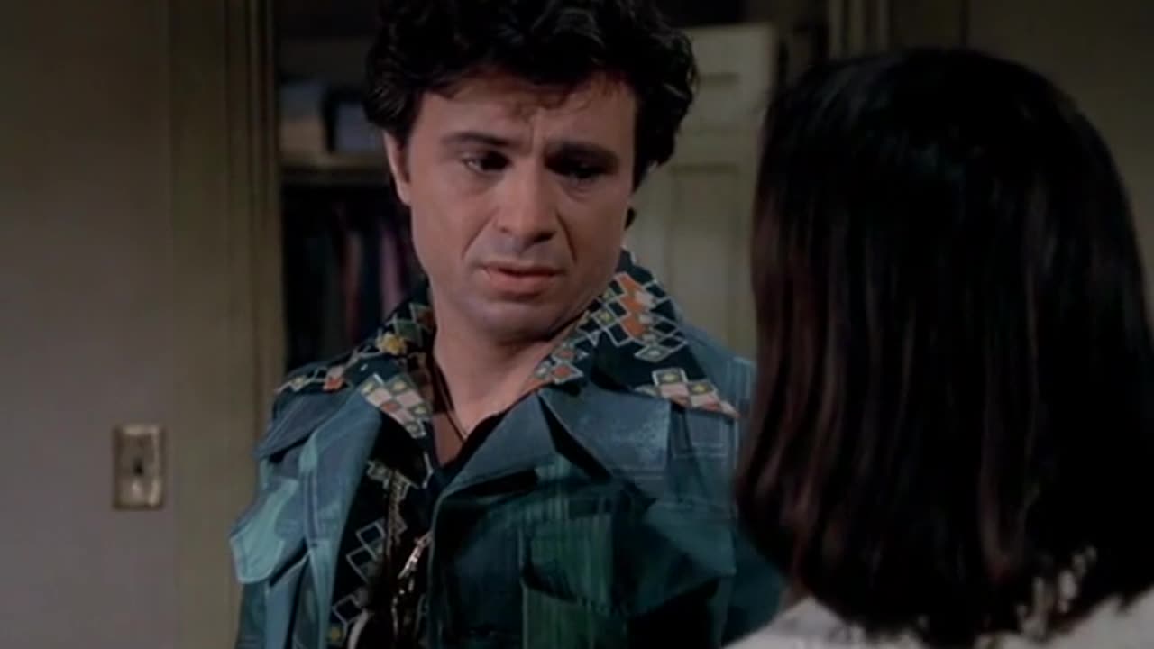 1975 Baretta S01E02 The 5 1/2 Pound Junkie