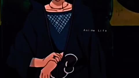 Itachi Uchiha Coolest Moments 🔥