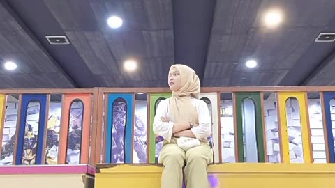 🛋️ Relaxing at the Mall | Chill Lifestyle Vlog 🛍️✨