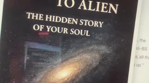 Book Release Today! Are We Alone?