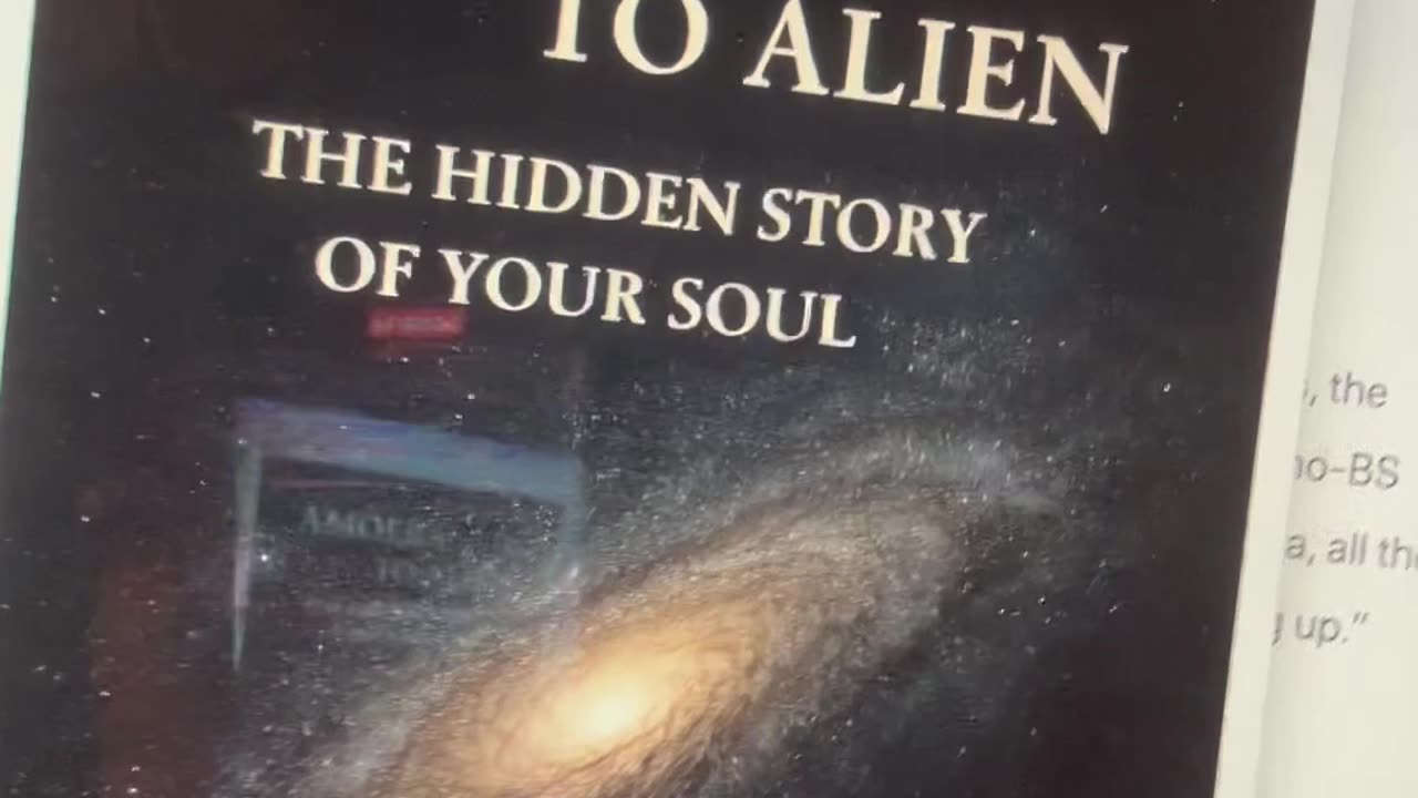 Book Release Today! Are We Alone?