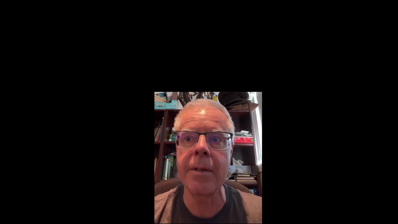 Jesus in Psalm 25 Part 3