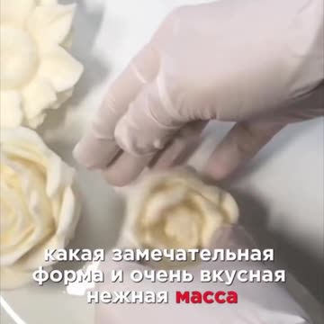 ПТИЧЬЕ МОЛОКО для молдов 🌷РЕЦЕПТ
