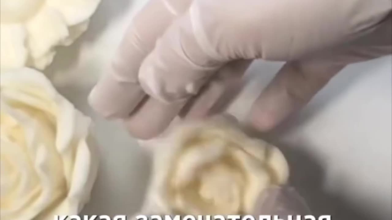 ПТИЧЬЕ МОЛОКО для молдов 🌷РЕЦЕПТ