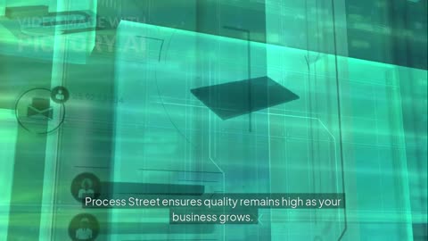 How Tech Companies Streamline Operations & Scale with Process Street