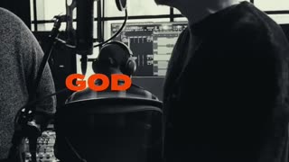 #GodDidIt is out wherever you listen to music