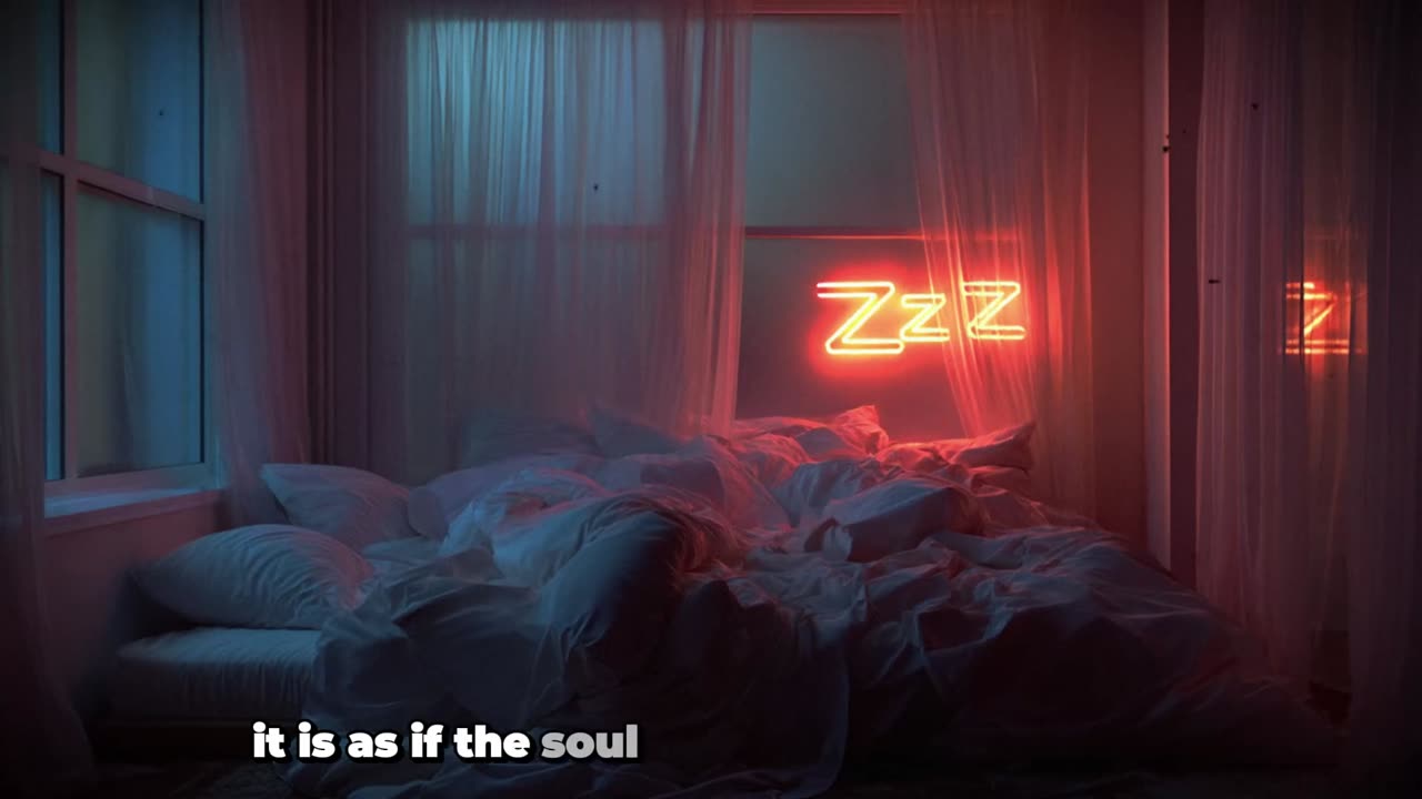 The NEW SLAVERY_ You Work To Live