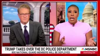 Q: Does More police make you feel safer? No, I’m a black woman. 🤣