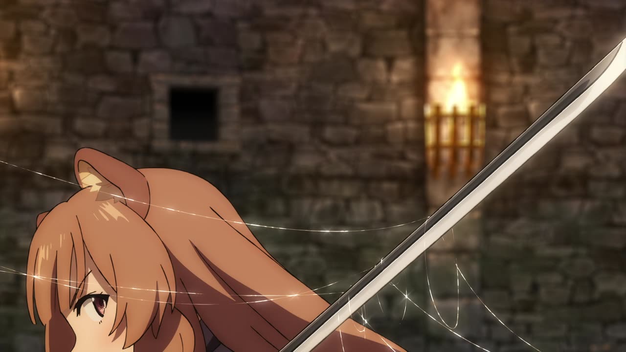 Tate no Yuusha no Nariagari S3 - 02