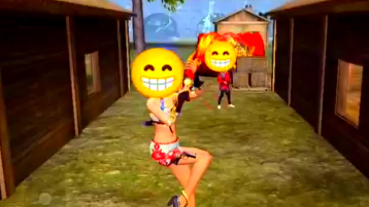 Free Fire Funny Moment 🥰😱😱😱🤣🤣🤣🤣