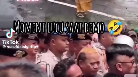 World WAR Indonesia