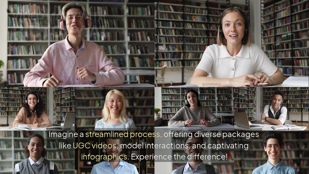 Soona Content Packs: The Easiest Way to Create UGC for Every Platform