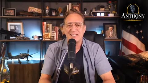 Anthony Cumia (How Feminst Act In Real Life)