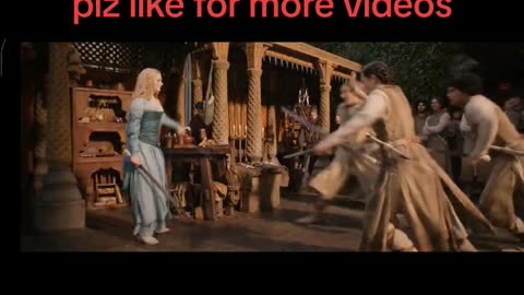 Osem fight seens of videos