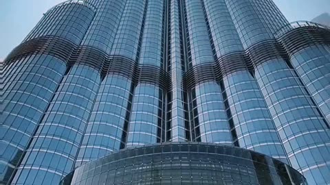 Burj Khalifa