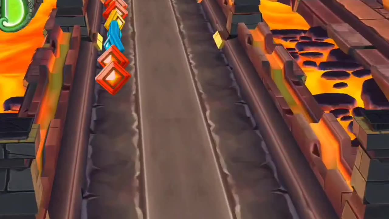 Temple run2