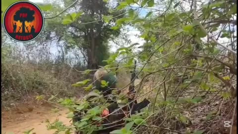 💥🌍 Myanmar Conflict | PDF Rebels Hit Junta Station in Wetlu | RCF