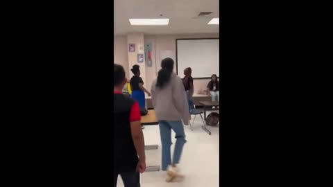 🔥 Insane Girl Fights Compilation! Brutal Clashes You Can’t Miss! 🔥