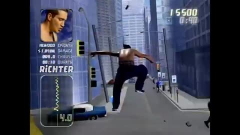 Red Hot Chili Peppers - Californication (Official Music Video) [HD UPGRADE]