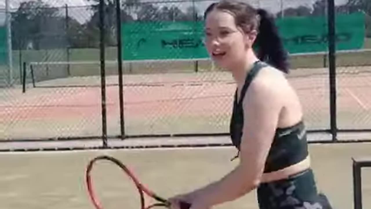 Ever have a case of the moaning balls?