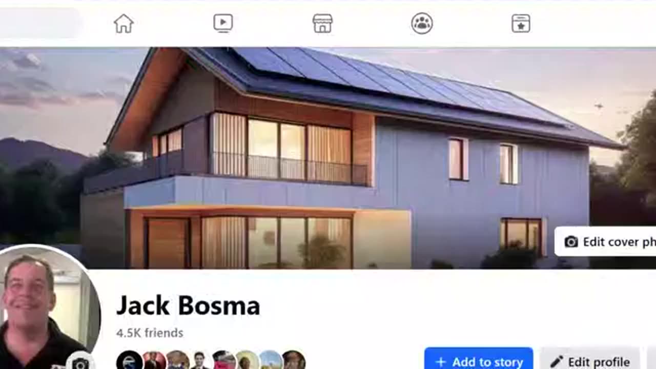 Jack Bosma