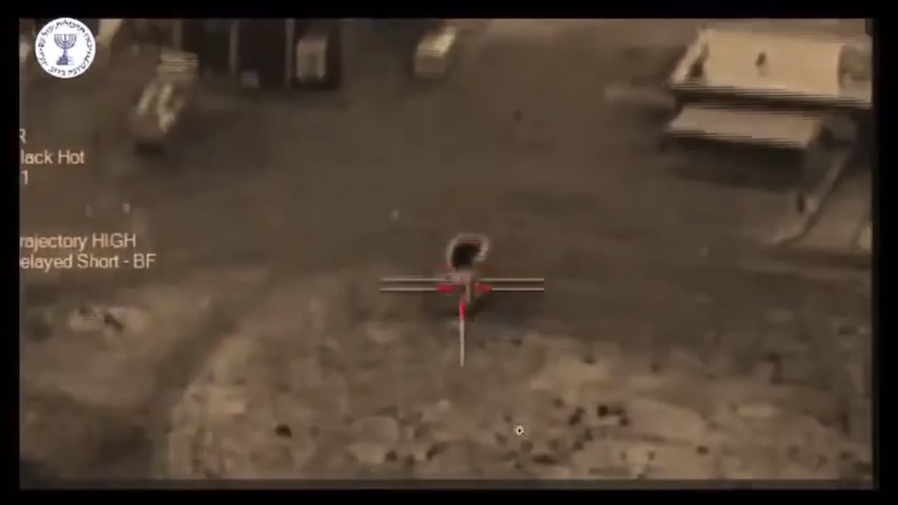 “ Mosaad had built an entire drone facility deep inside Iran, which was activated as the IAF struck with 200 aircraft. The drones took out many surface-to-air missile launchers and ballistic missiles aimed at Israel.”