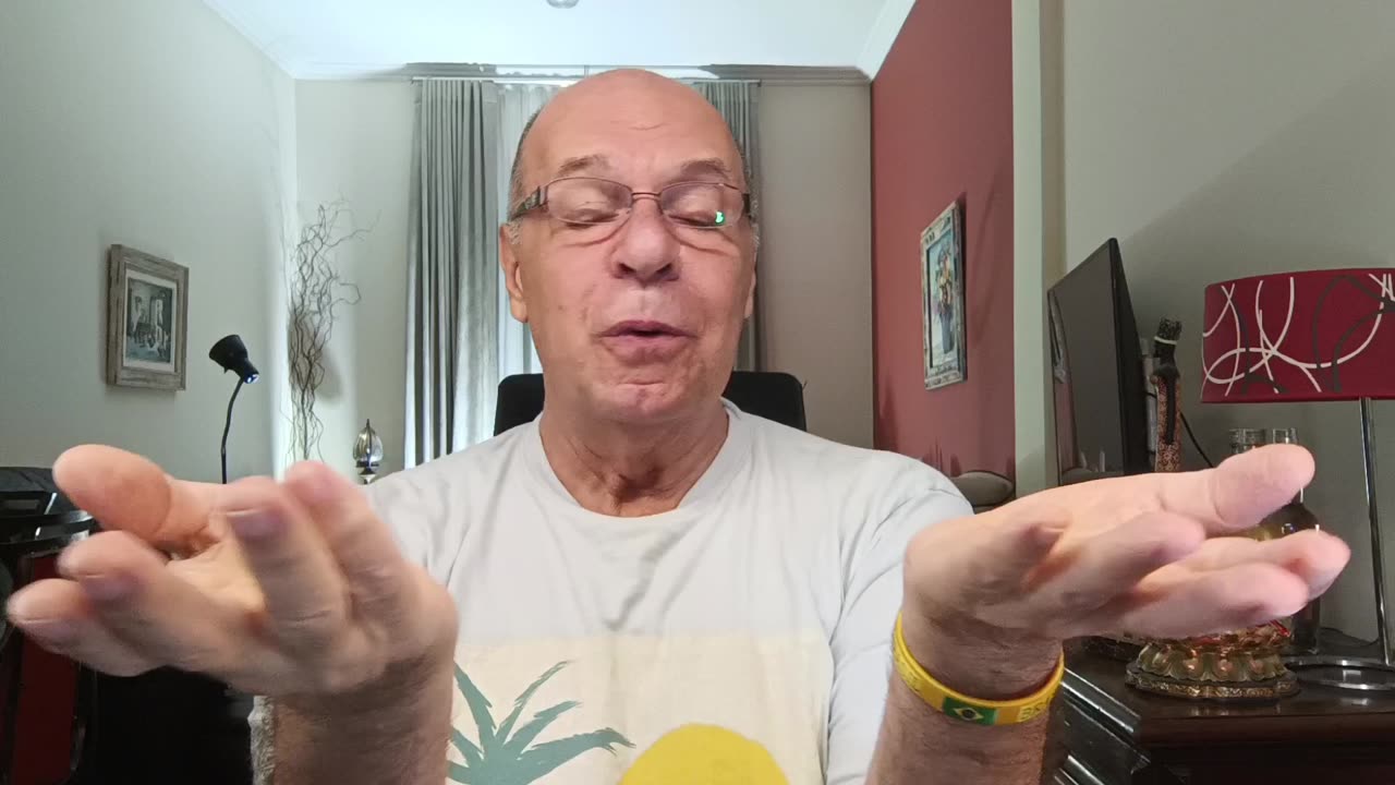 A porca vai torcer o rabo