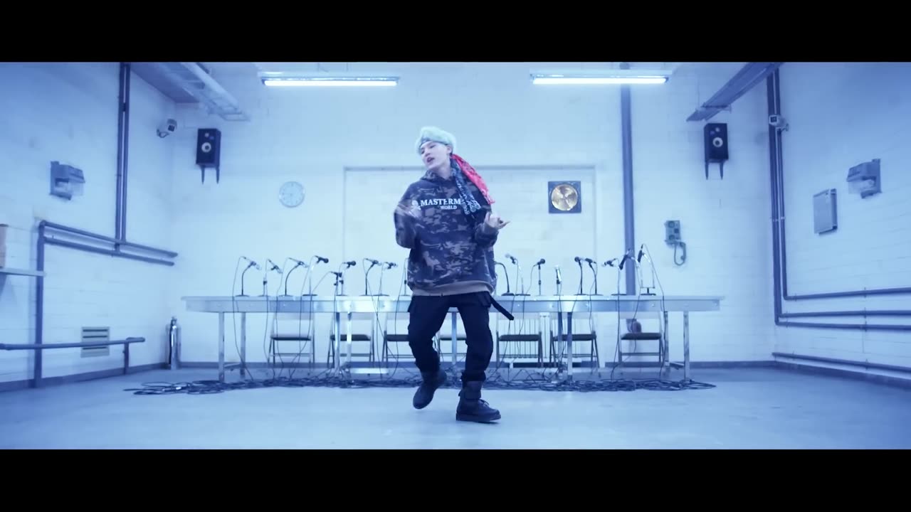 BTS (방탄소년단) 'MIC Drop (Steve Aoki Remix)' Official MV
