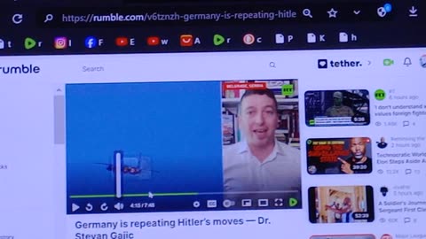 #NEWS , #RT , Germany is repeating, #Hitler ,