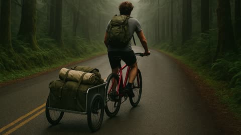 The Vanishing of Jacob Gray | Olympic National Park Mystery